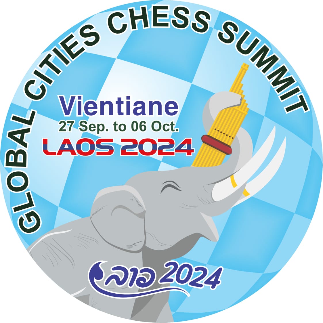 Global Cities Chess Summit